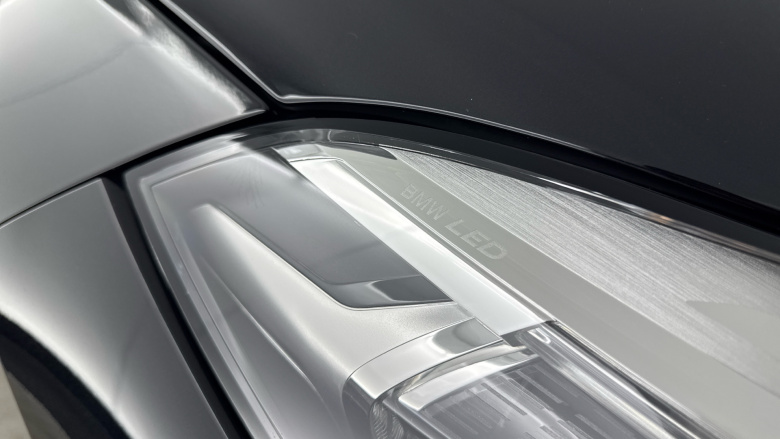 BMW 2 Series M235i xDrive 4dr Step Auto Petrol Saloon